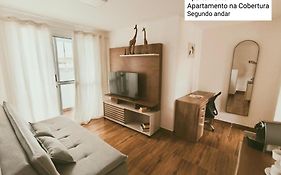VILA 5 - Apartamentos Executivos